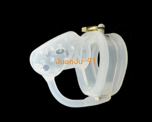 Male barbed small chastity - barbed,