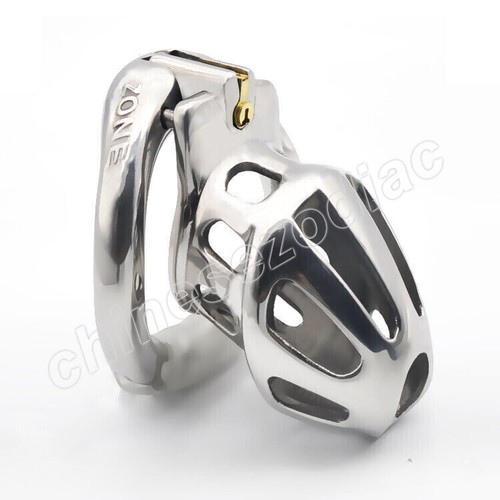 Male restraint spiked rings - male,